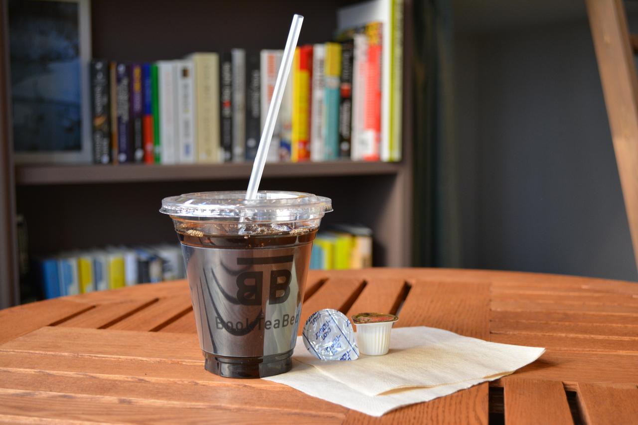 Book Tea Bed Ginza Tóquio Exterior foto